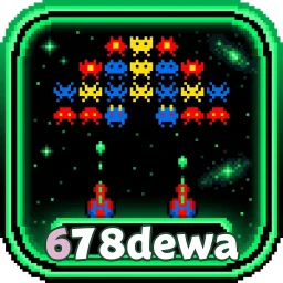 678DEWA — ikon APK