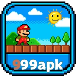 999APK — ikon APK
