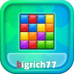 BIGRICH77 — ikon APK
