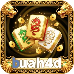 BUAH4D — ikon APK