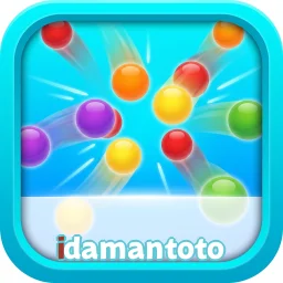 IDAMANTOTO — ikon APK
