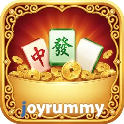 JOYRUMMY — ikon APK