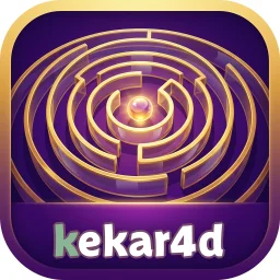 KEKAR4D — ikon APK