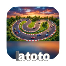 LATOTO — ikon APK