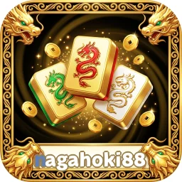 NAGAHOKI88 — ikon APK