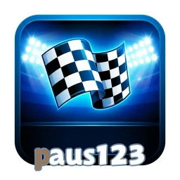 PAUS123 — ikon APK
