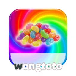 WONGTOTO — ikon APK