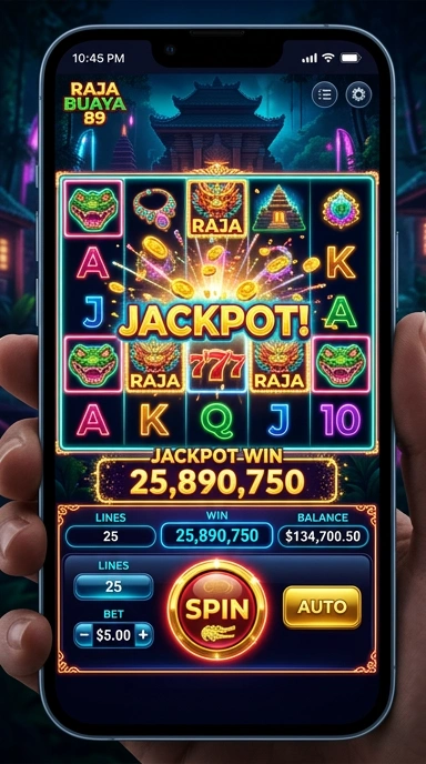 jktgame — halaman unduh